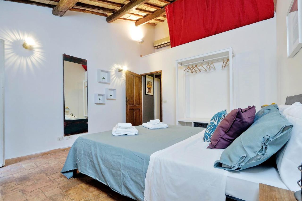San Callisto Rome Exterior photo
