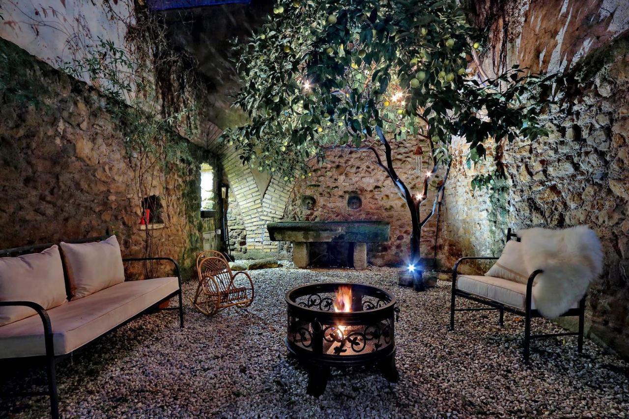 San Callisto Rome Exterior photo