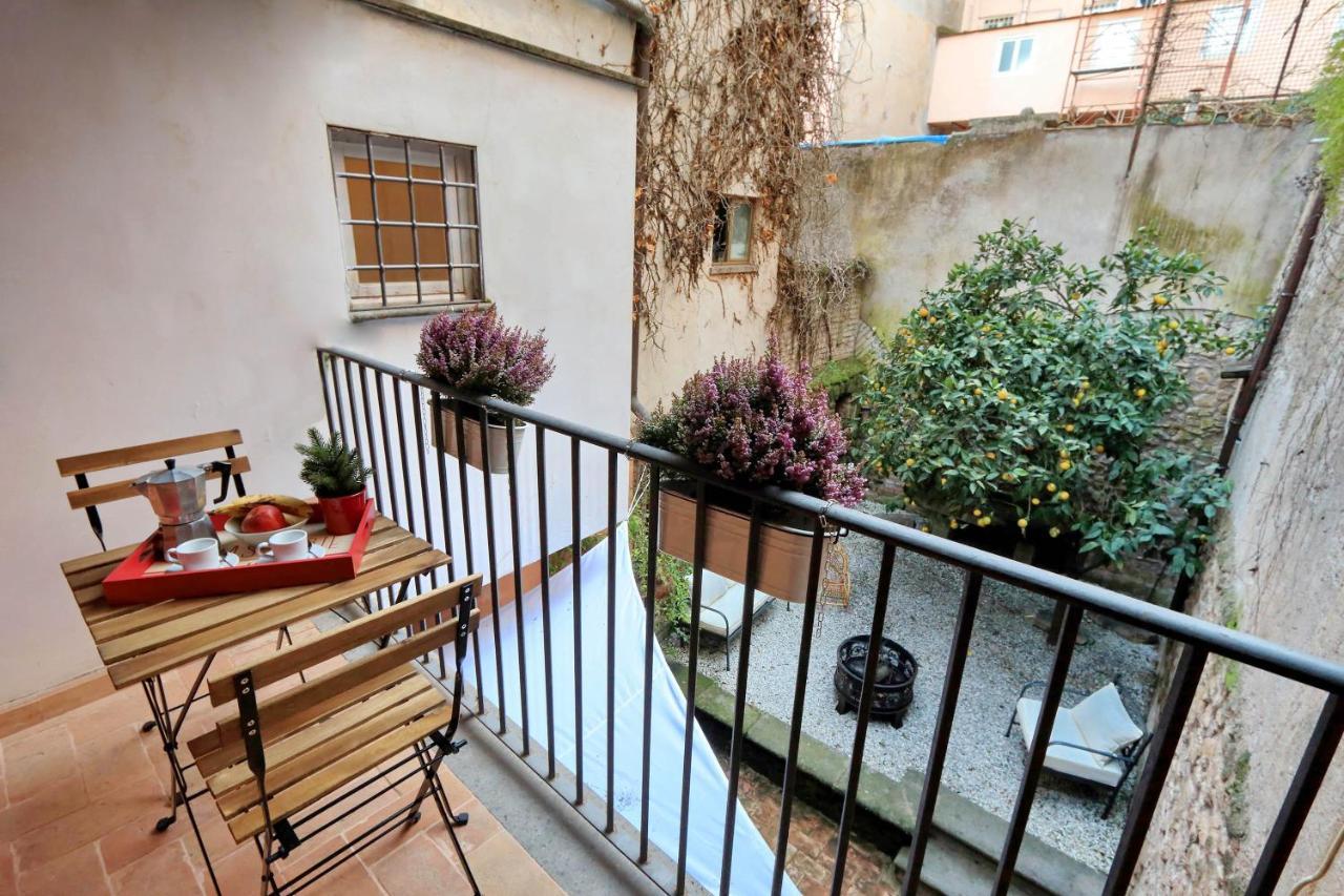 San Callisto Rome Exterior photo